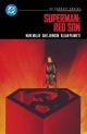 SUPERMAN TP RED SON COMPACT EDITION