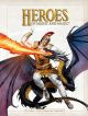 HEROES OF MIGHT AND MAGIC HC