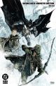 BATMAN TP HC GREEN LANTERN QUESTION ARCADIA