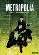 METROPOLIA HC 02 VZA AUSSENBEZIRKE