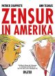 ZENSUR IN AMERIKA HC DIALOG IN WORT