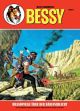 BESSY CLASSIC 87 BRANDPFEILE