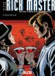 RICK MASTER 08 NEUEN FAELLE HC