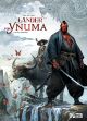 LAENDER VON YNUMA HC 01 ROTER SAMURAI