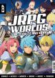 JRPG WORLDS 02 TALES AND MORE