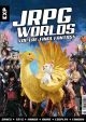 JRPG WORLDS 01 RE: FINAL FANTASY