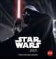 Star Wars Kalender 2027 Sw-Postkarten