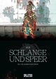 SCHLANGE UND SPEER 04