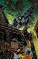 BATMAN 109 REBIRTH VAR LIM 444