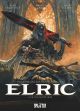 ELRIC HC 06 DIE SCHLAFENDE HEXE