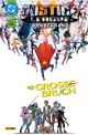 JUSTICE LEAGUE SC SB03 GROSSE BRUCH