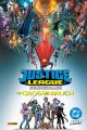 JUSTICE LEAGUE HC SB03 GROSSE BRUCH