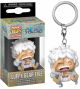 One Piece Keych Luffy 4cm-Gear-Five