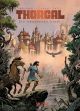 THORGAL 05 SAGA WANDERNDE STADT