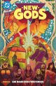 NEW GODS SC 02 RAND DER FINSTERNIS