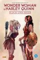 WONDER WOMAN HC HARLEY QUINN FLUCH UND SEGEN