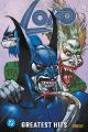 LOBO HC GREATEST HITS LIM 250