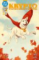 KRYPTO SC LETZTE HUND VOM KRYPTON