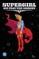 SUPERGIRL HC FRAU VON MORGEN DLX