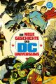 GESCHICHTE DES DC-UNIVERSUM NEU