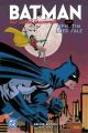 BATMAN HC LANGE HALLOWEEN 01 DLX
