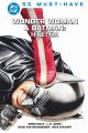 WONDER WOMAN HC BATMAN HIKETEIA DC MUST HAVE
