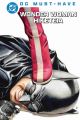 BATMAN SUPERMAN HC SUPERGIRL DC