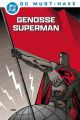SUPERMAN HC GENOSSE DC MUST HAVE