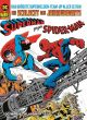SUPERMAN GEGEN SPIDERMAN HC 1979