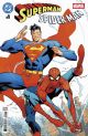 SUPERMAN SPIDER-MAN 2026