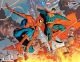 SUPERMAN SPIDERMAN 2026 VAR A