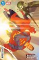 SUPERMAN SPIDERMAN 2026 VAR B