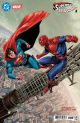 SUPERMAN SPIDERMAN 2026 VAR D