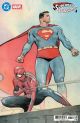 SUPERMAN SPIDERMAN 2026 VAR E