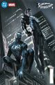 SUPERMAN SPIDERMAN 2026 VAR G