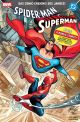 SPIDERMAN SUPERMAN 2026