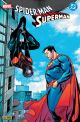 SPIDERMAN SUPERMAN 2026 VAR A