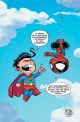 SPIDERMAN SUPERMAN 2026 VAR F