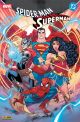 SPIDERMAN SUPERMAN 2026 VAR I