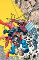 SPIDERMAN SUPERMAN 2026 VAR J