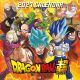 Dragonball Kalender 2027 Dragonball-Supe