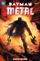 BATMAN METAL HC OMNIBUS