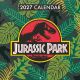 Jurassic Kalender 2027 Jurassic-Park