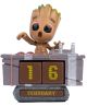 Groot Calendar Death Button