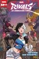 MARVEL RIVALS HIMMLISCHEN STAEDTE