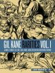 LOST MARVELS TP HC 04 GIL KANE 01