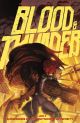 BLOOD+THUNDER TP 02 SHOWDOWN