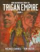 TRIGAN EMPIRE TP 01 NEW ADVENTURES