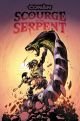 CONAN TP SCOURGE OF THE SERPENT