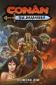 CONAN TP TITAN 07 CONQUERING CROWN